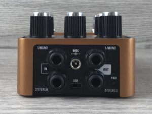 UAFX Woodrow '55
