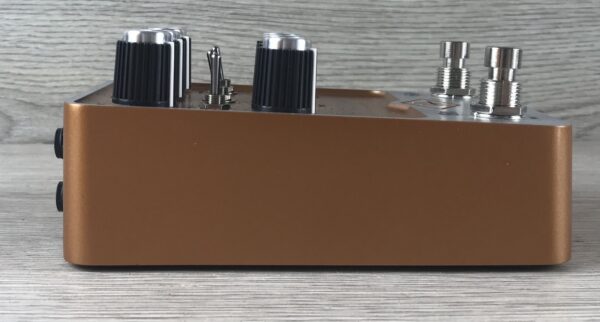 UAFX Woodrow '55