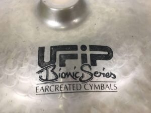 Ufip Bionic China 18