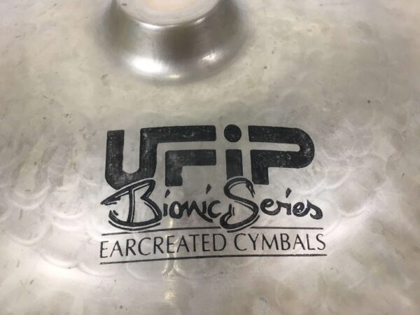 Ufip Bionic China 18