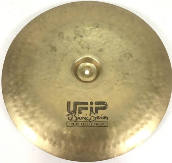 Ufip Bionic China 18