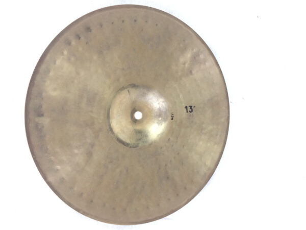 Ufip BIONIC HI HAT 13