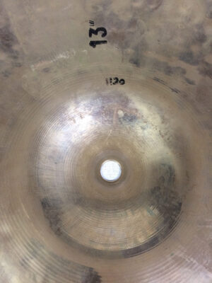 Ufip BIONIC HI HAT 13
