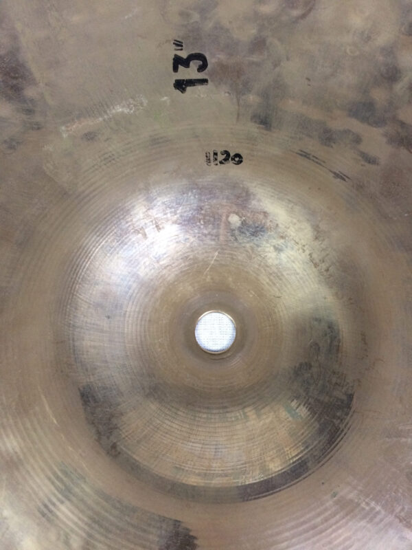 Ufip BIONIC HI HAT 13