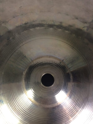 Ufip BIONIC HI HAT 13