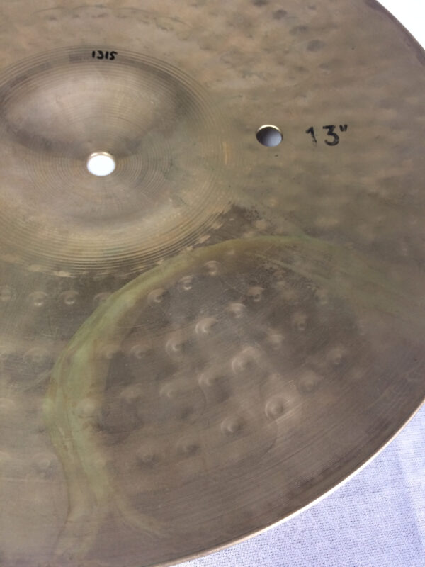 Ufip BIONIC HI HAT 13