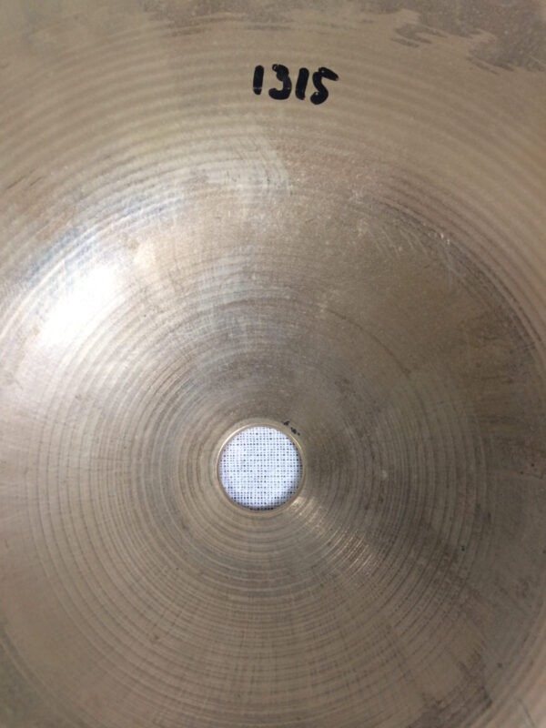 Ufip BIONIC HI HAT 13