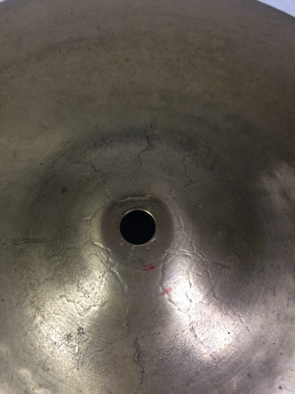 Ufip BIONIC HI HAT 13