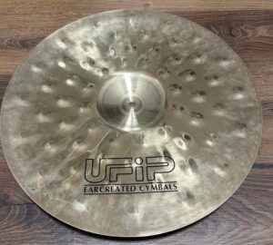 Ufip Blast Series Crash 19