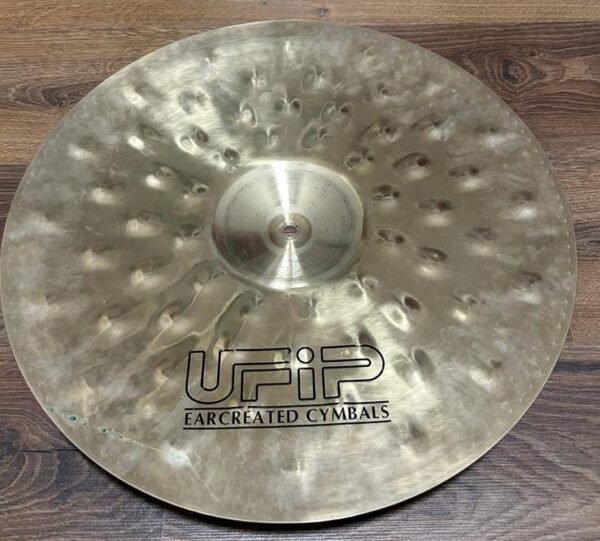 Ufip Blast Series Crash 19