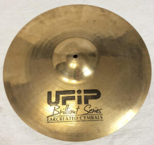 Ufip Brilliant Crash 18