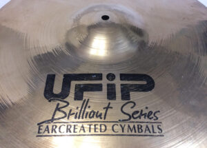 Ufip Brilliant Crash 18