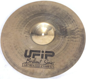 Ufip Brilliant Crash 18