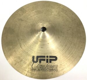 Ufip Class Splash 8
