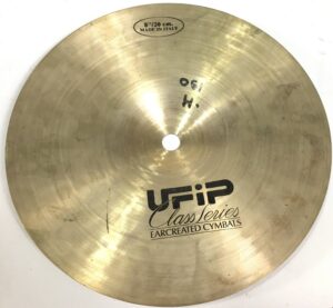 Ufip Class Splash 8