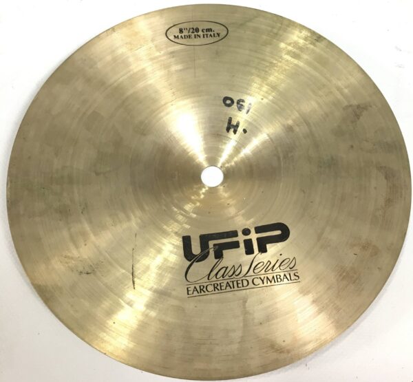 Ufip Class Splash 8