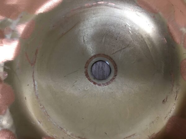Ufip Tiger Series Hi Hat 14