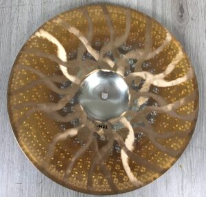 Ufip Tiger Series Hi Hat 14
