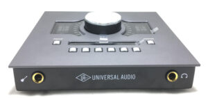 Universal Audio Apollo Twin Duo MKII