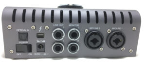 Universal Audio Apollo Twin Duo MKII