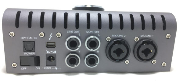 Universal Audio Apollo Twin Duo MKII