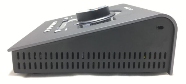 Universal Audio Apollo Twin Duo MKII
