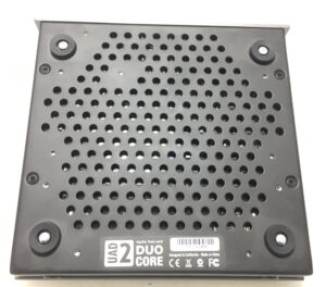 Universal Audio Apollo Twin Duo MKII