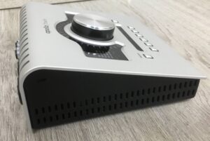 Universal Audio Apollo Twin Duo USB