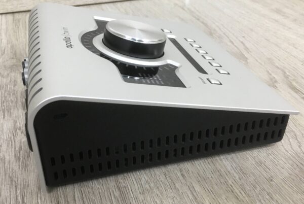 Universal Audio Apollo Twin Duo USB