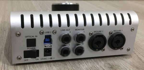 Universal Audio Apollo Twin Duo USB