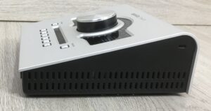 Universal Audio Apollo Twin Duo USB