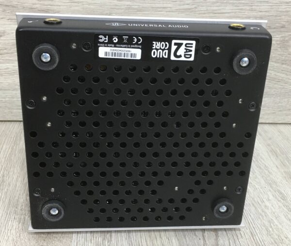 Universal Audio Apollo Twin Duo USB