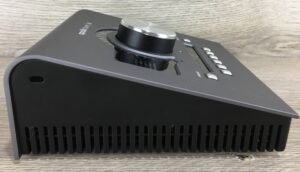 Universal Audio  Apollo Twin X Quad