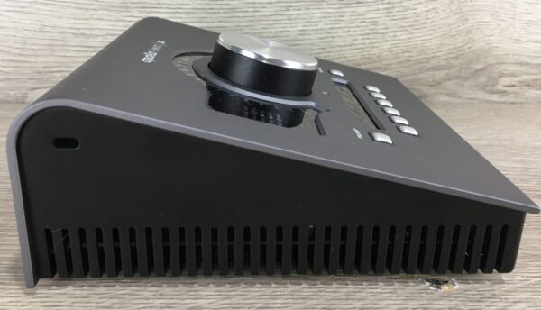 Universal Audio  Apollo Twin X Quad