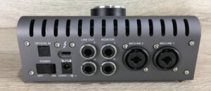 Universal Audio  Apollo Twin X Quad