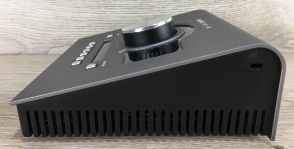 Universal Audio  Apollo Twin X Quad