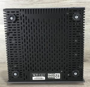 Universal Audio  Apollo Twin X Quad