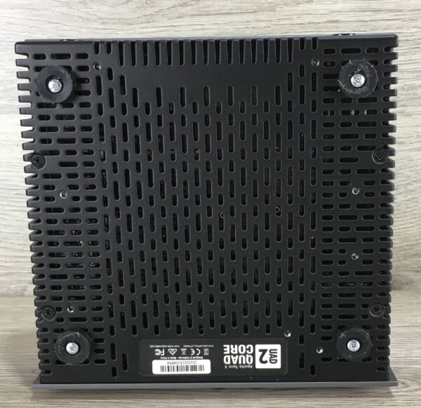 Universal Audio  Apollo Twin X Quad