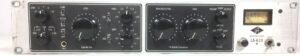 Universal Audio LA 610 Preamplificatore Microfonico Valvolare