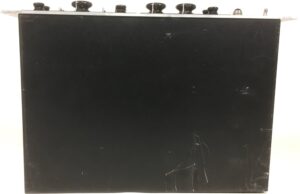 Universal Audio LA 610 Preamplificatore Microfonico Valvolare