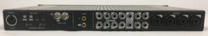 Universal Audio UAD2 Apollo 8 Quad + 27 plugin