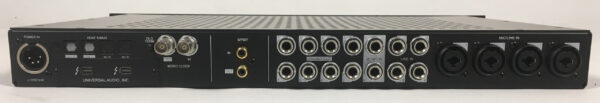 Universal Audio UAD2 Apollo 8 Quad + 27 plugin