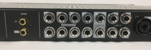Universal Audio UAD2 Apollo 8 Quad + 27 plugin