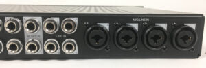 Universal Audio UAD2 Apollo 8 Quad + 27 plugin