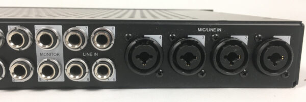 Universal Audio UAD2 Apollo 8 Quad + 27 plugin