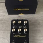 Universal Audio Uafx Lion '68