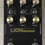 Universal Audio Uafx Lion '68