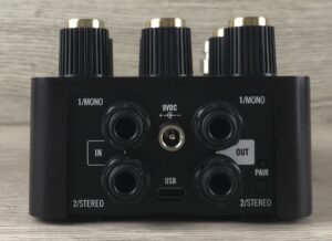 Universal Audio Uafx Lion '68