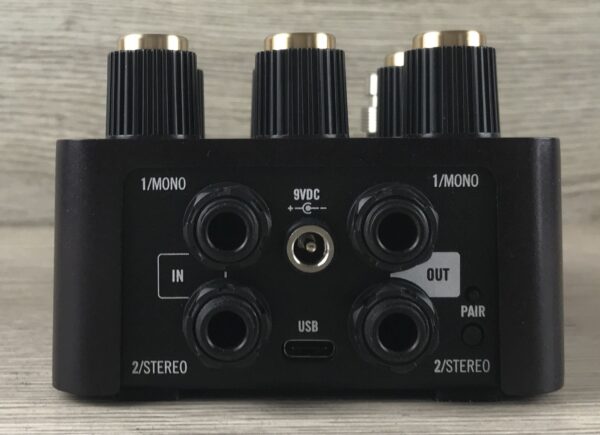 Universal Audio Uafx Lion '68