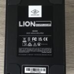 Universal Audio Uafx Lion '68